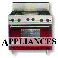 Appliances