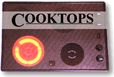 Cooktops