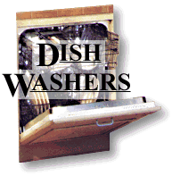 Dish Washers
