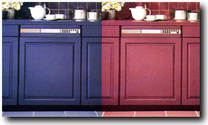 Asko dishwasher