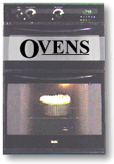 Ovens
