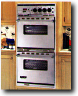 Viking Ovens