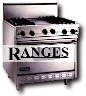 Ranges