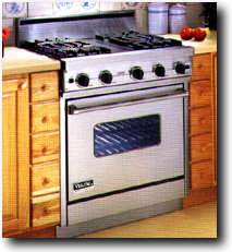 Viking Range