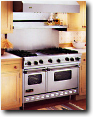Viking Range