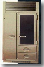 Traulsen Refrigerator