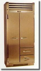 Traulsen Refrigerator