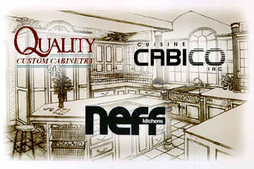Fine cabinetry