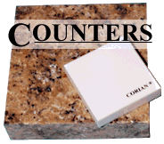 Counters