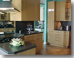 Fabulous Kitchen