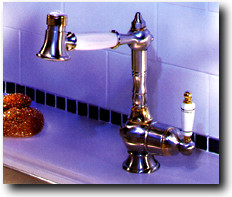 Franke faucet
