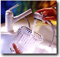 Franke faucet
