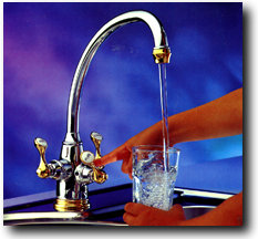 Franke faucet