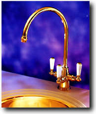 Franke faucet