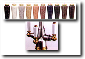 Franke faucet