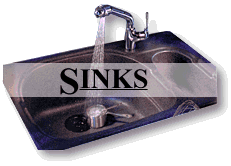 Sinks