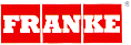 FRANKE logo