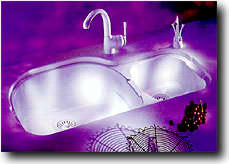 Franke Sinks