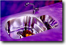 Franke Sinks