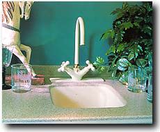 Corian Sinks