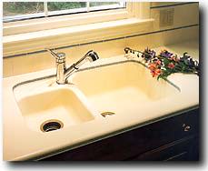 Corian Sinks
