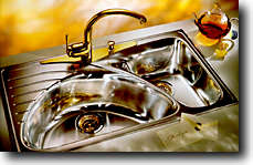 Franke Sinks