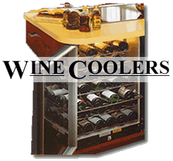 Wine Coolers